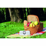 imperial DABMAN 16 DAB+ / FM Stereo Radio Vit