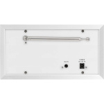 imperial DABMAN 30 DAB+ / FM-radio vit