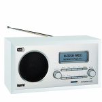 imperial DABMAN 30 DAB+ / FM-radio vit