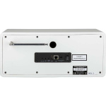 imperial DABMAN i200 CD Multifunktionsradio DAB+ / FM / Internet / Bluetooth Vit imperial DABMAN i200 CD Multifunktionsradio DAB+ / FM / Internet / Bluetooth Vit
