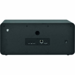 imperial DABMAN i205 CD Hybrid Stereo Radio DAB+ / FM / Internet / Bluetooth Svart imperial DABMAN i205 CD Hybrid Stereo Radio DAB+ / FM / Internet / Bluetooth Svart