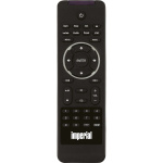 imperial DABMAN i205 CD Hybrid Stereo Radio DAB+ / FM / Internet / Bluetooth Svart imperial DABMAN i205 CD Hybrid Stereo Radio DAB+ / FM / Internet / Bluetooth Svart