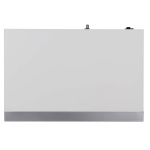 imperial DABMAN i450 CD Multifunktionell stereoradio DAB+ / FM / Internet / Bluetooth Vit-Silver