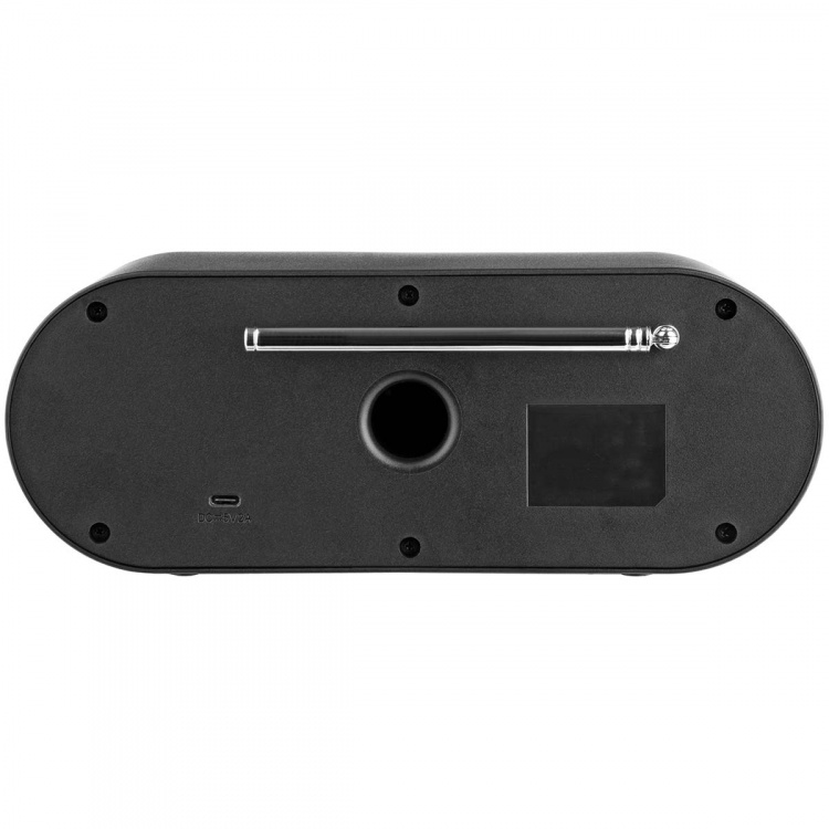 imperial DABMAN d105 Kompakt DAB+ /FM / Bluetooth-radio Svart imperial DABMAN d105 Kompakt DAB+ /FM / Bluetooth-radio Svart
