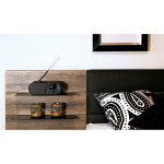 imperial DABMAN d105 Kompakt DAB+ /FM / Bluetooth-radio Svart imperial DABMAN d105 Kompakt DAB+ /FM / Bluetooth-radio Svart