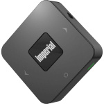 imperial BART mini Bluetooth 5.0 sändare-mottagare