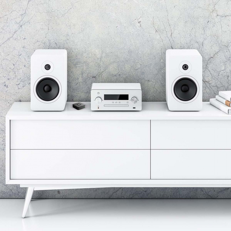 imperial BART mini Bluetooth 5.0 sändare-mottagare