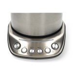 Nedis SmartLife Vatten kokare | Wi-Fi | 1.7 l | Rostfritt stål | 70,80,90,100 °C | Temperatur indikator | Roterbar 360 grader | Dolt värmeelement | Strix® kontroll | Android™ / IOS Nedis SmartLife Vatten kokare | Wi-Fi | 1.7 l | Rostfritt stål | 70,80,90,100 °C | Temperatur indikator | Roterbar 360 grader | Dolt värmeelement | Strix® kontroll | Android™ / IOS