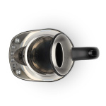 Nedis SmartLife Vatten kokare | Wi-Fi | 1.7 l | Rostfritt stål | 70,80,90,100 °C | Temperatur indikator | Roterbar 360 grader | Dolt värmeelement | Strix® kontroll | Android™ / IOS Nedis SmartLife Vatten kokare | Wi-Fi | 1.7 l | Rostfritt stål | 70,80,90,100 °C | Temperatur indikator | Roterbar 360 grader | Dolt värmeelement | Strix® kontroll | Android™ / IOS