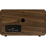 imperial i110 (V2) Wi-Fi Internet Radio med Media Player-funktion och Bluetooth® - Wood Look