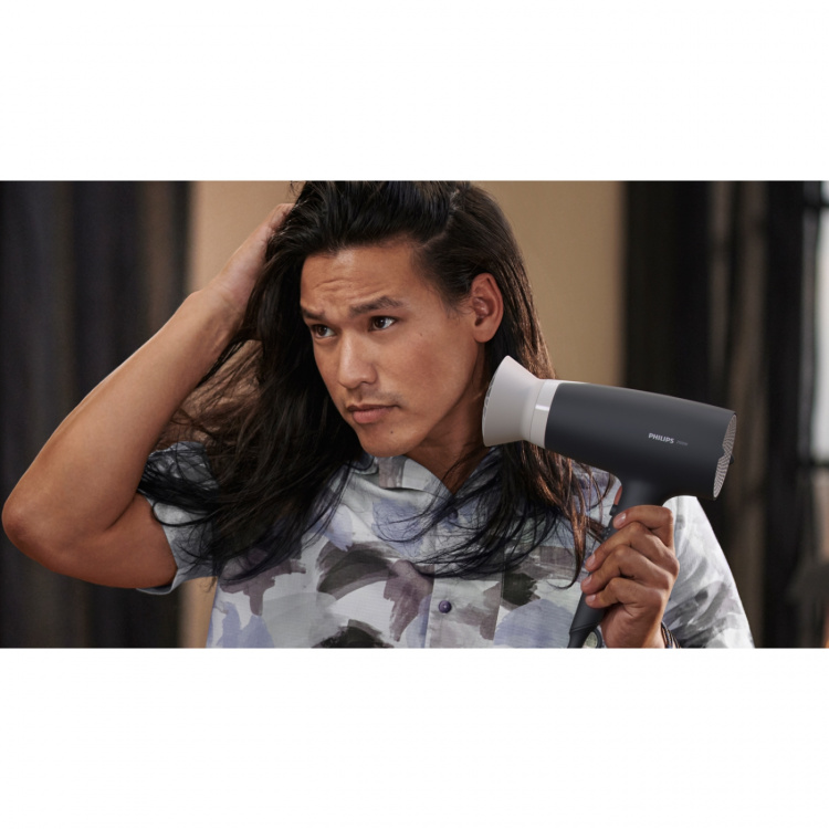Philips Hårfön ThermoProtect BHD351 Philips Hårfön ThermoProtect BHD351