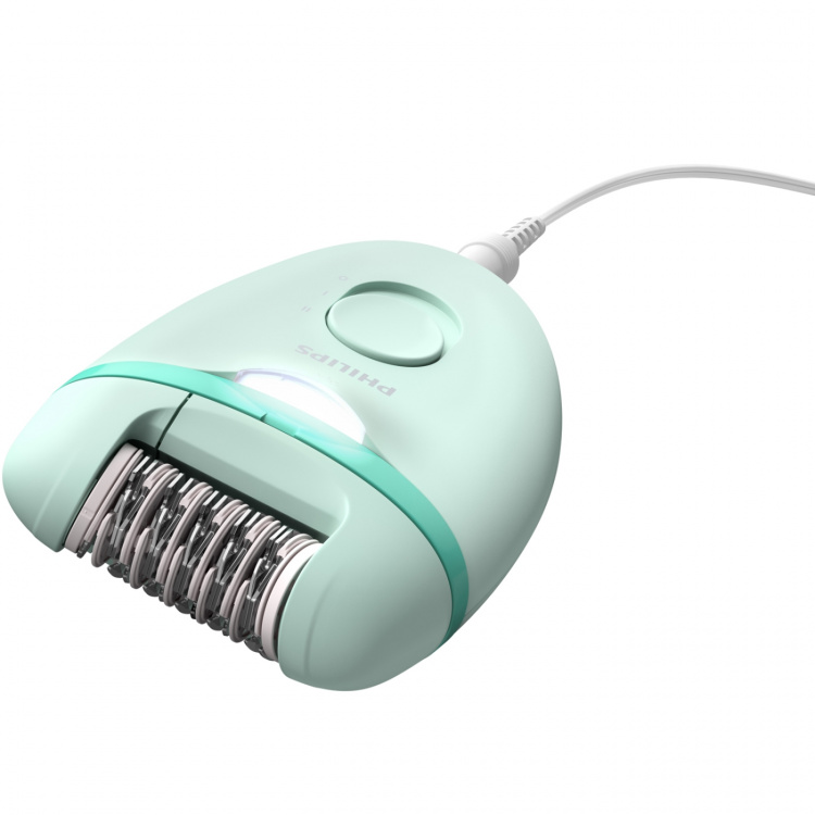 Philips Epilator Satinelle Essential med sladd BRE265