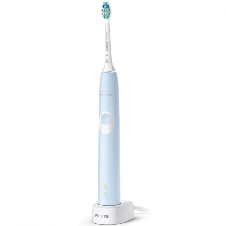 Philips Eltandborste ProtectiveClean 4300 BLU HX6803/04