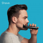 Braun Hybridtrimmer XT3100 3-kammar