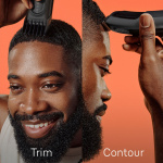 Braun Hårklippare HC5330