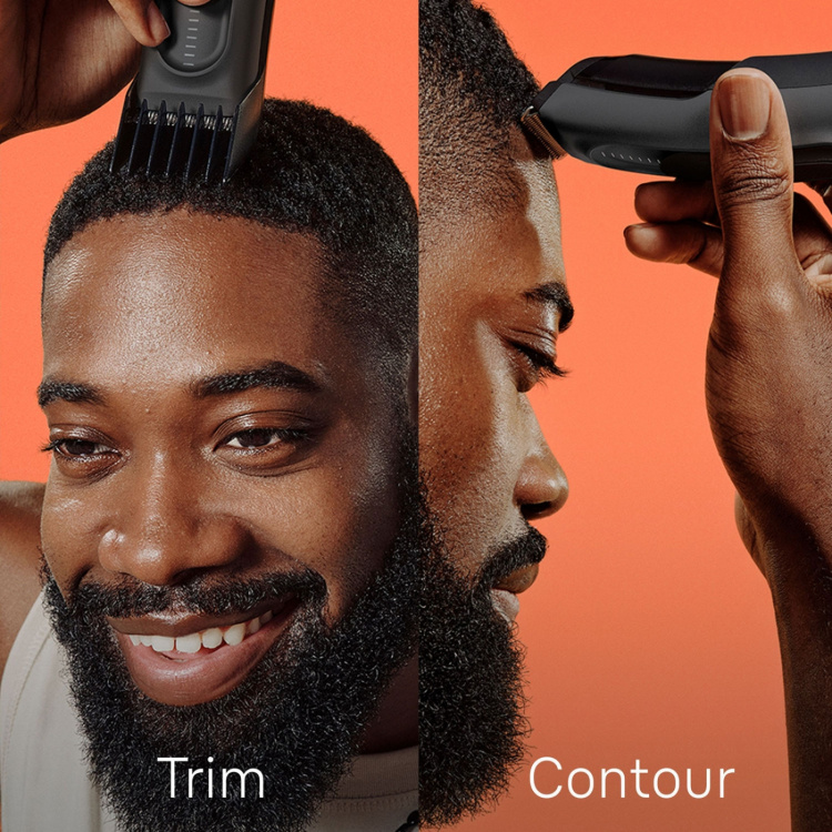 Braun Hårklippare HC5330