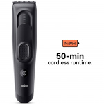 Braun Hårklippare HC5330