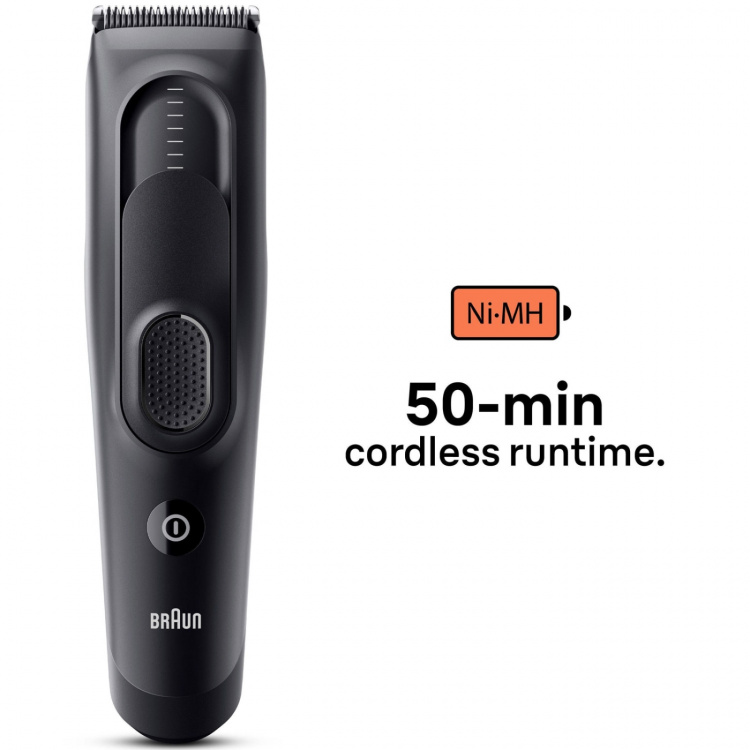 Braun Hårklippare HC5330