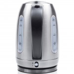 Princess Vattenkokare 1,7l Rostfri 2200Watt 0,7m sladd Princess Vattenkokare 1,7l Rostfri 2200Watt 0,7m sladd