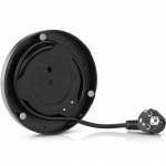 Princess Vattenkokare 1,7l Rostfri 2200Watt 0,7m sladd Princess Vattenkokare 1,7l Rostfri 2200Watt 0,7m sladd