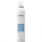 Goldwell StyleSign Volume Bodifying Control Mousse 300ml