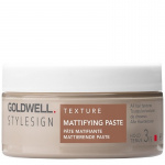 Goldwell StyleSign Texture Mattifying Paste 100ml Goldwell StyleSign Texture Mattifying Paste 100ml