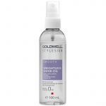 Goldwell StyleSign Smooth Weightless Shine-Oil 100ml Goldwell StyleSign Smooth Weightless Shine-Oil 100ml