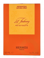 Hermes 24 Faubourg Edt Spray 50 ml