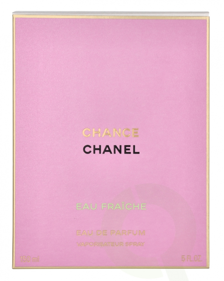 Chanel Chance Eau Fraiche Edp Spray 150 ml