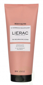 Lierac Paris Lierac Body Nutri+ The Resurfacing Scrub 200 ml