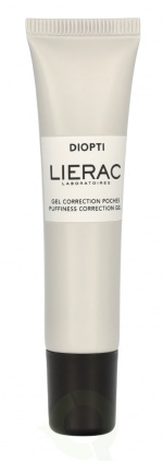Lierac Paris Lierac Dioptipoche Puffiness Correction Gel 15 ml