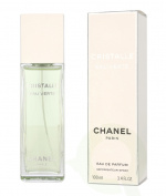 Chanel Cristalle Eau Verte Edp Spray 100 ml