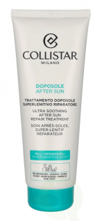 Collistar Ultra Soothing After Sun Repair Treatment 250 ml