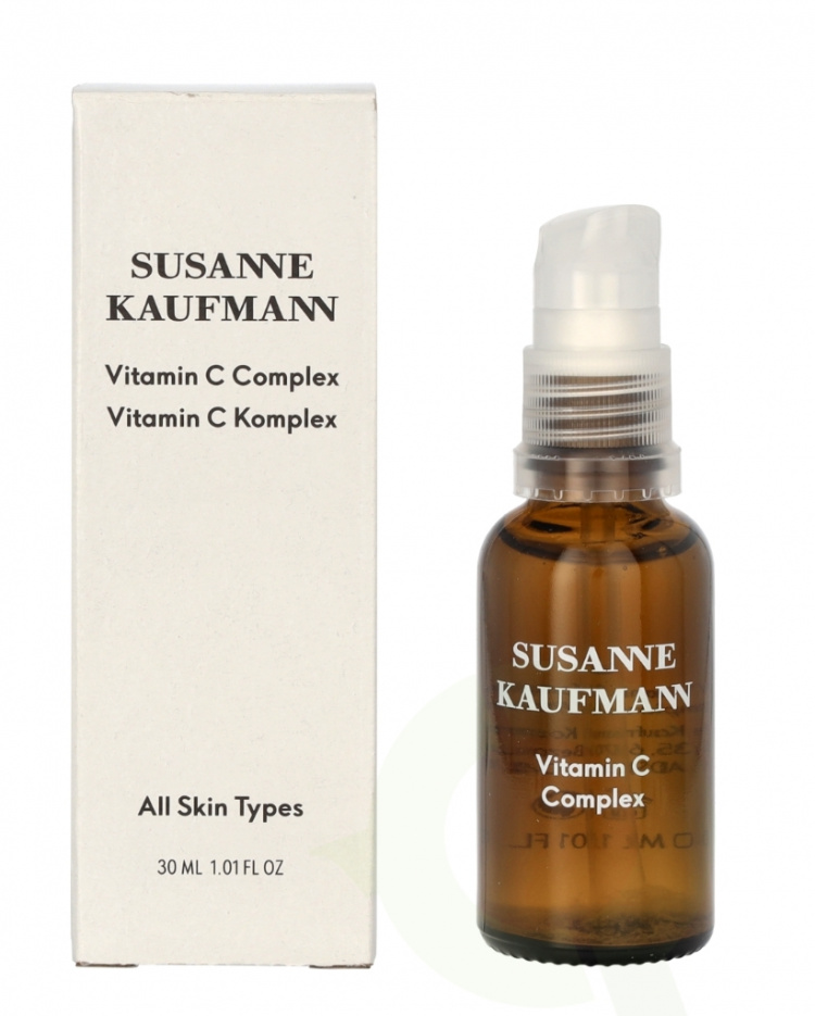 Susanne Kaufmann Vitamin C Complex 30 ml All Skin Types