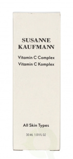 Susanne Kaufmann Vitamin C Complex 30 ml All Skin Types