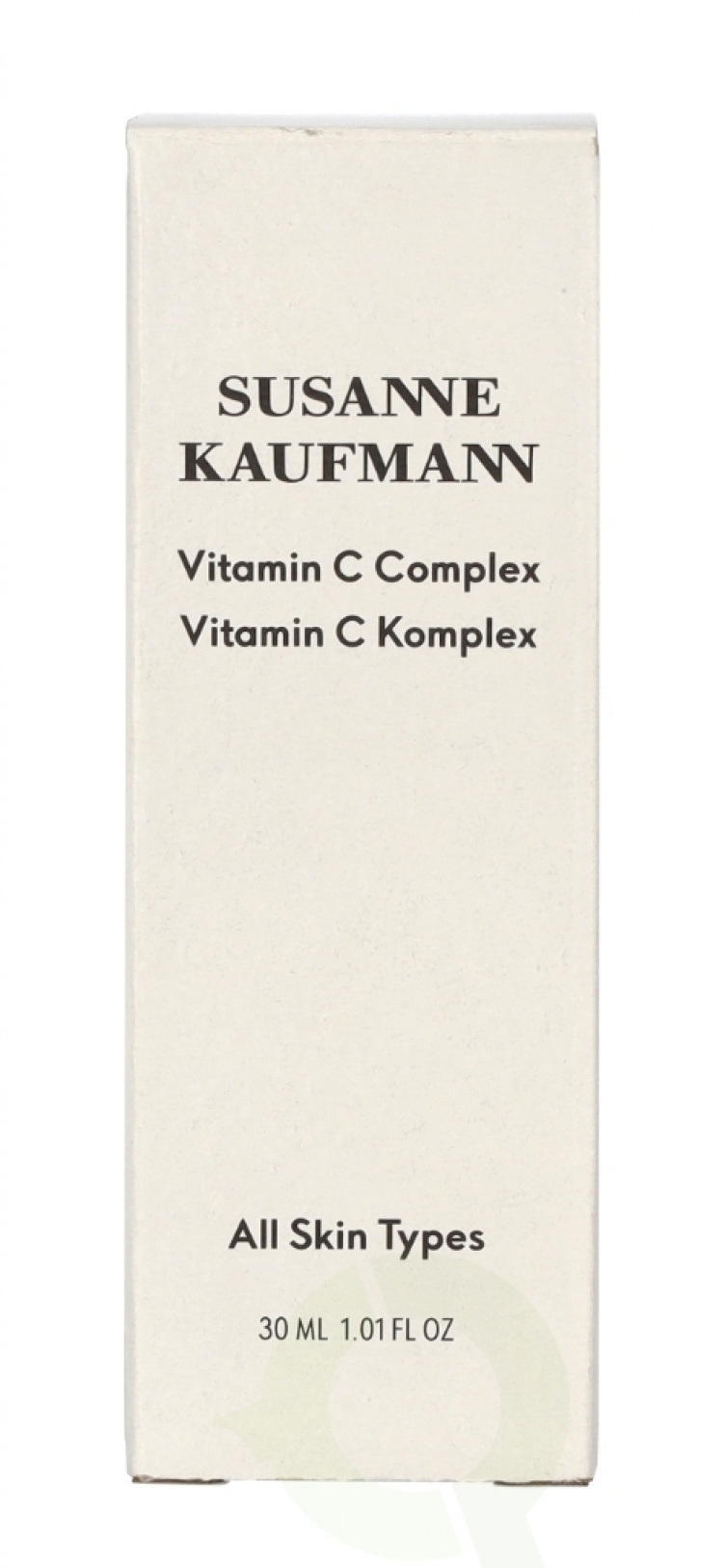 Susanne Kaufmann Vitamin C Complex 30 ml All Skin Types