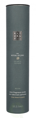 Rituals Jing Mini Fragrance Sticks 70 ml Sacred Lotus & Jujube