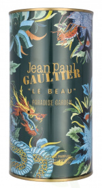 Jean Paul Gaultier Le Beau Paradise Garden Edp Spray 125 ml