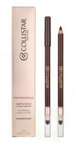 Collistar Professional Waterproof Eye Pencil 1.2 ml #7 Marrone Dorato