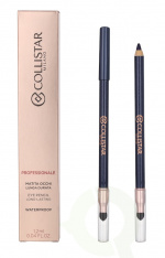 Collistar Professional Waterproof Eye Pencil 1.2 ml #4 Blu Notte