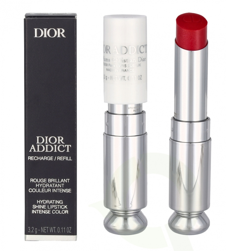Dior Addict Lipstick - Refill 3.2 g #976 Be Dior