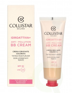 Collistar Idro Attiva+ Anti-Pollution BB Cream 50 ml #1 Light