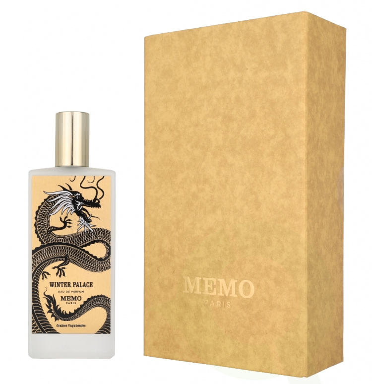 Memo Winter Palace Edp Spray 75 ml