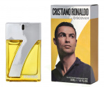 Cristiano Ronaldo CR7 Discover Edt Spray 30 ml