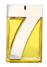 Cristiano Ronaldo CR7 Discover Edt Spray 100 ml