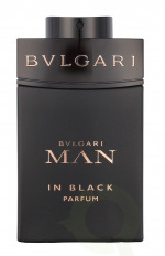 Bvlgari Man In Black Parfum Spray 100 ml
