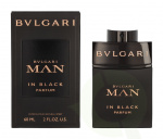 Bvlgari Man In Black Parfum Spray 60 ml