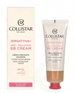 Collistar Idro Attiva+ Anti-Pollution BB Cream 50 ml #3 Dark