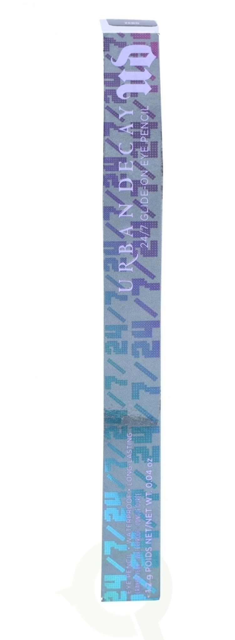Urban Decay 24/7 Glide-On Eye Pencil Waterproof 1.2 g Green Shimmer