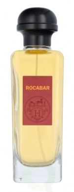 Hermes Rocabar Edt Spray 100 ml